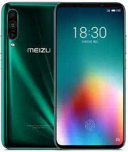 Замена стекла на телефоне Meizu 16T в Ижевске